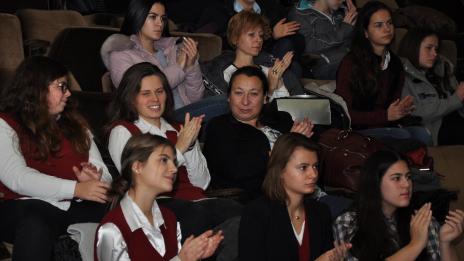 Наградиха победителите в конкурс за Христо Ботев