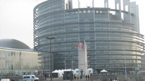 На гости на два европарламента