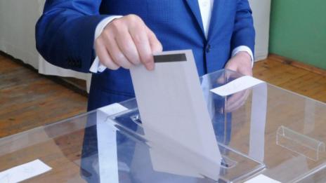 85 000 пропускат вота – с изтекли лични карти са