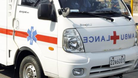 Южнокореец се самозапали в знак на протест срещу Япония
