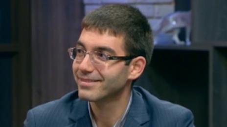 Ще се заселят ли хора на Марс?