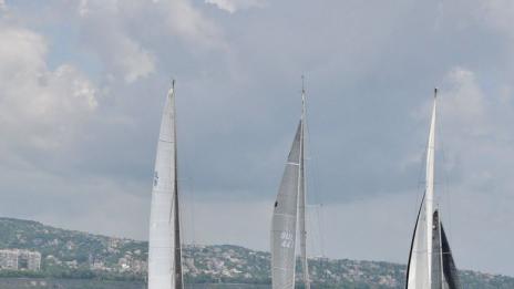 Очаквани развръзки в регатата „Varna Chanel Cup”