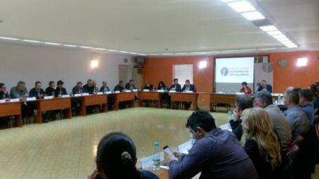 ДБГ готова да напусне РБ, иска оставка на кабинета