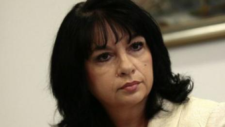 Теменужка Петкова: Няма риск за доставките на газ за България