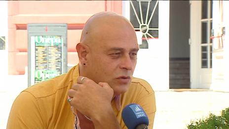 "Щрихи от утрото" (02.09.2019) - „Минути за култура“