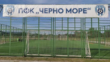 Петима "моряци" получиха повиквателни за контролата с Иран и квалификацията с Черна гора 