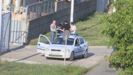 В Николаево започват подписка срещу газохранилището