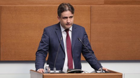 Божанов: В Баба Алино може да има и корупция, и заплаха на националната сигурност