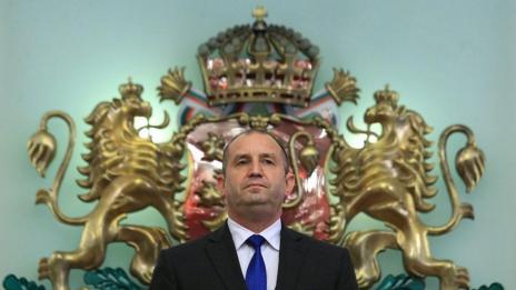 Президентът Радев ще се срещне с английската кралица