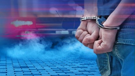 Пиян турски тираджия опита да подкупи наш полицай