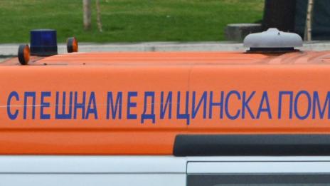 Момче е в кома, футболна врата падна върху него