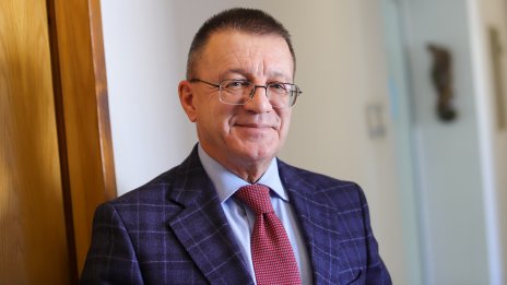 Бойко Ноев: България не е готова да защитава външното си пространство над 3000 метра