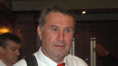 Почина българският Бил Гейтс - Бисер Димитров