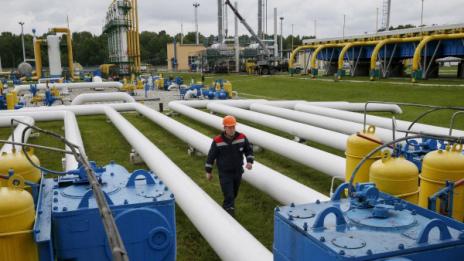 Газта по „Турски поток“ тръгва до края на 2019 г.