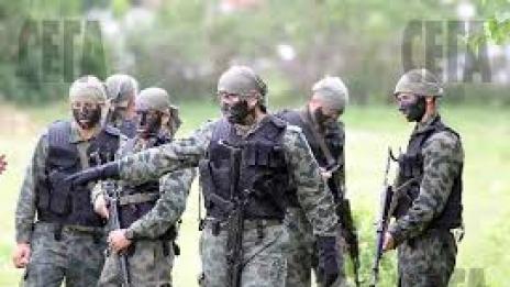 Командоси пак сбъркали адреса, дори не се извинили