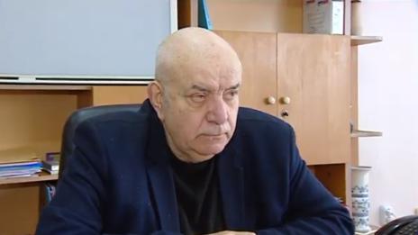 Експерт: Мръсният въздух може да ни докара хроничен бронхит или астма