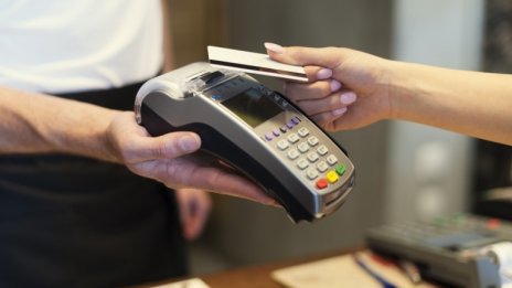Всички плащания към НАП вече ще се извършват по нови сметки в БНБ