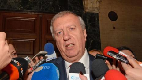 ЦСКА "на червено" с 12 млн. лева