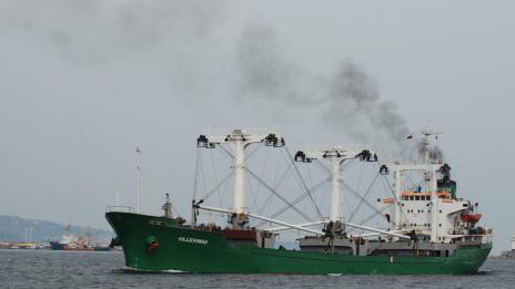 Отлагат новите изисквания за  баластните води на корабите