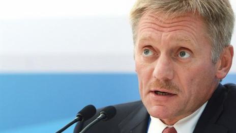Русия видя само положителни новини от Корейския полуостров
