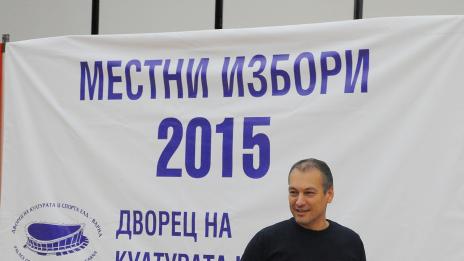 Изборният ден във Варна започна спокойно
