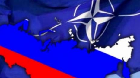 НАТО размаха пръст на Русия