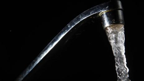 Водата в Омуртаг и няколко села е негодна за пиене