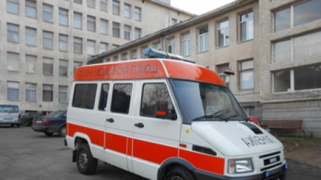 15-годишно момиче загина при пожар в Мирово