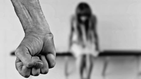 Жертвите на домашно насилие са все повече