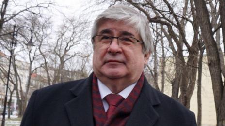 Макаров: Вие решавате за база на НАТО край Варна и Бургас
