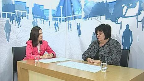"Щрихи от утрото" (9.03.2016) - Увеличава ли се заболеваемостта от рак във Варна и къде може да се изследвате безплатно?