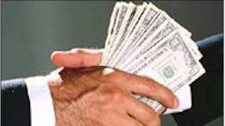 Румънската прокуратура работи по 4500 случая на корупция