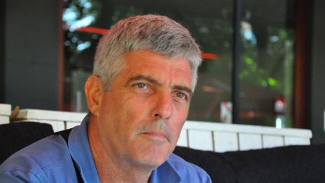 К.д.п. Петър Милушев: На кораба всеки трябва да си знае мястото