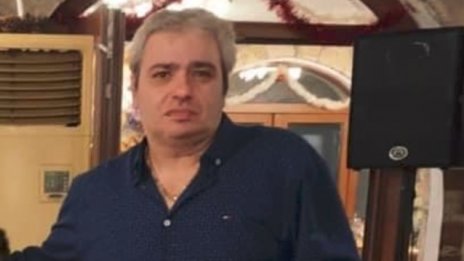 Издирват Ангел, няма го от 3 дни