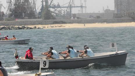 Морски многобой във Варна за уикенда