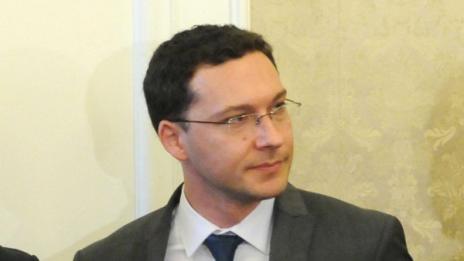 И парите на Външно не стигат, но ще се справим, увери Митов