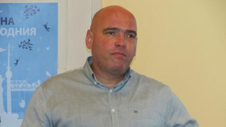 МВР отчете сериозен ръст на сексуалните престъпления