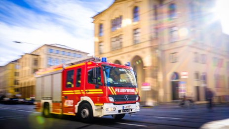 Взрив разруши жилищна сграда в Германия