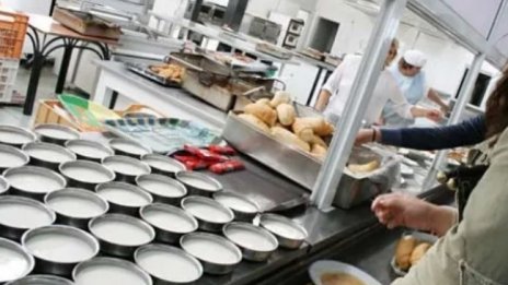 От "Ученическо и столово хранене" отговориха на Благомир Коцев