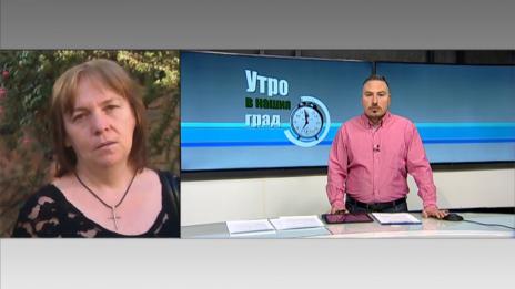 "Щрихи от утрото" (27.04.2020) - Какви са нуждите на лицата, излезли от затвора във Варна?