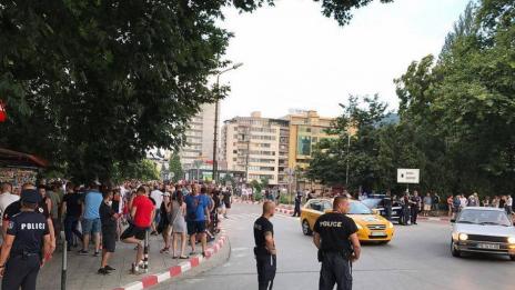 Трета поредна вечер на протест в Асеновград