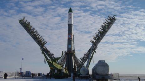 "Роскосмос" отваря космодрумите за туристи