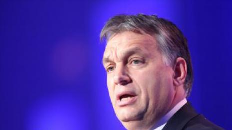 Орбан предлага убежище на бежанци от западните държави