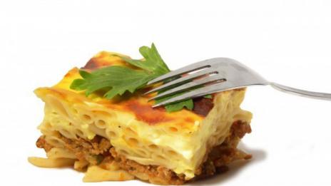 Най-вкусните традиционни храни по света