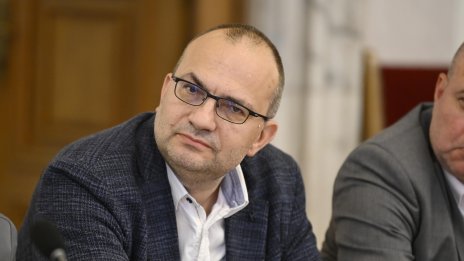 ДБ: Бюджет 2026 е като бюджета от времето на Жан Виденов