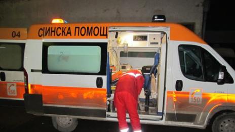 Задържаха 31-годишен от „Максуда“