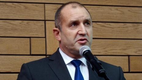 Радев от Катовице: "Не" на намаляването на емисиите парникови газове