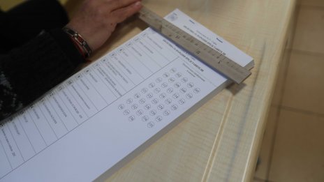 Протоколите във Варна са обработени на 100%: Ето ги окончателните резултати