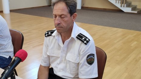След атаките в Черно море: България трябва да придобие поне два спасителни кораби