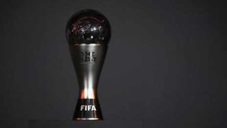 Салах, Модрич и Роналдо в спор за The Best FIFA